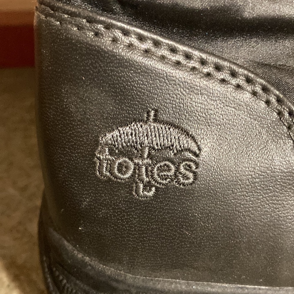 Snow boots - Picture 3 of 6